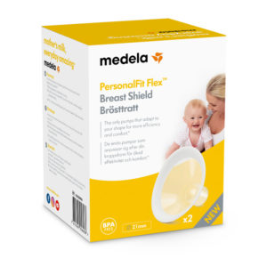 Medela-Personalfit-Flex-stitnici-nastavci-za-izdajalice-21-mm-medela-hrvatska