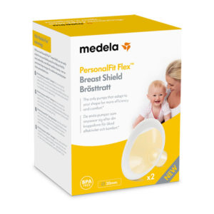 Medela-Personalfit-Flex-stitnici-nastavci-za-izdajalice-30-mm-medela-hrvatska