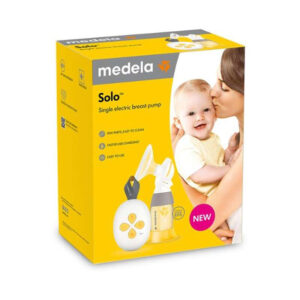 medela-solo-električna-izdajalica-pakiranje