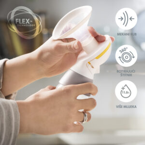medela-solo-elektricna-izdajalica-personalfit-flex-stitnik
