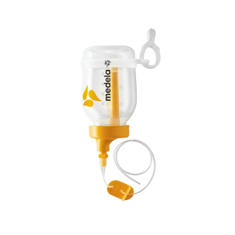 Medela-SNS-sistem-za-dodatan-unos-mlijeka-kod-hranjenja-medela-hrvatska