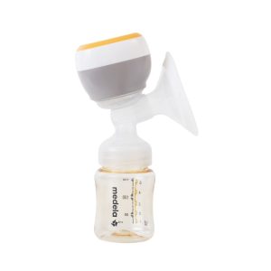 Medela Easy jednostrana električna izdajalica