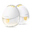 MEDELA Motion InBra obostrana električna izdajalica 0