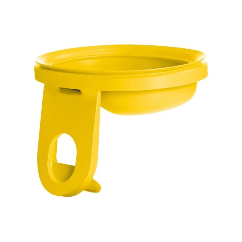 MEDELA Motion InBra rezervne mebrane 1